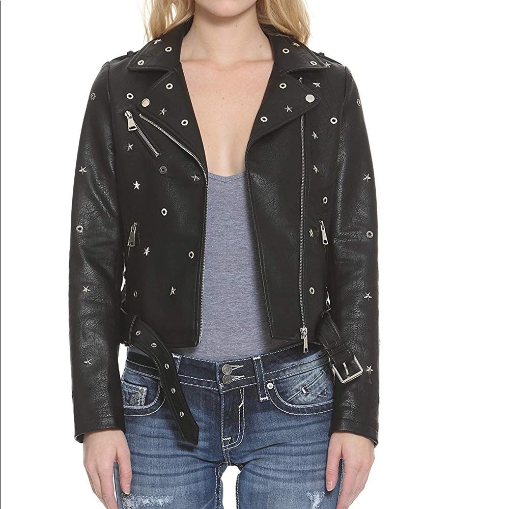 Nordstrom Vigoss jacket